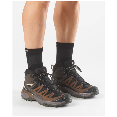 Buty męskie Salomon X Ultra 360 Mid Gore-Tex