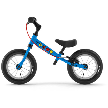 Rowerek biegowy Yedoo TooToo Emoji