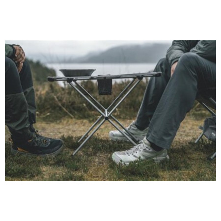 Składany stolik Robens Bushman Table Base Camp
