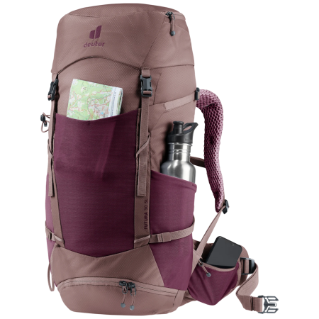 Plecak damski Deuter Futura 30 SL