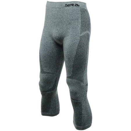 Spodnie męskie Dare 2b Zonal II 3/4 Legging Mens zarys