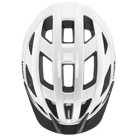 Kask rowerowy Uvex I-Vo 2 Pure