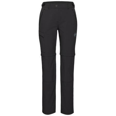 Spodnie damskie Mammut Runbold IV Zip Off Pants Women