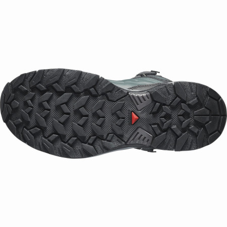 Buty damskie Salomon X Ultra Snowpilot Waterproof