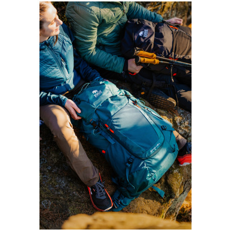 Plecak turystyczny Zulu Summit II 65 L