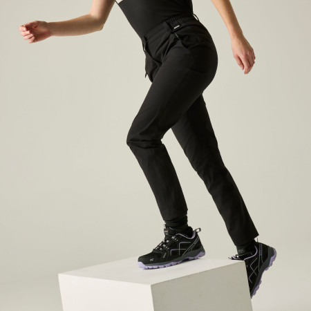 Spodnie damskie Regatta Womens Highton Walking Trousers