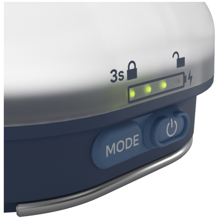 Latarka Silva Glow Recharge