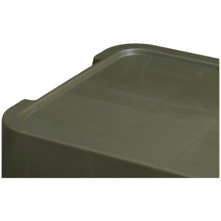 Organizer Ridge Monkey Armoury Stackable Storage Box 16 Litre