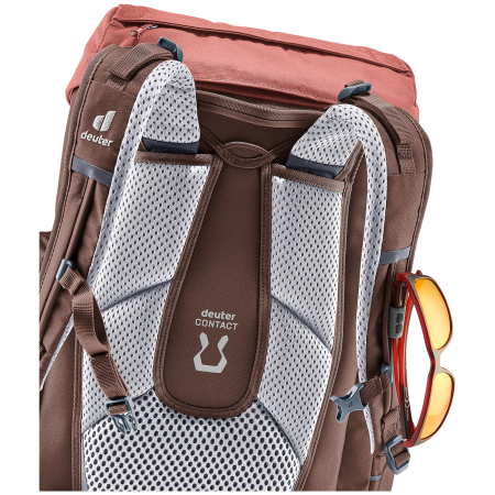 Plecak szkolny Deuter Scula