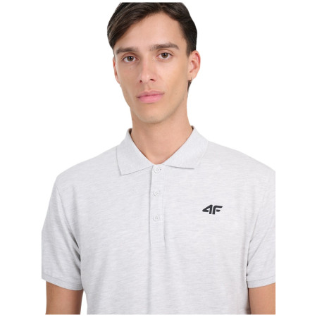 Koszulka męska 4F Polo Shirt M366