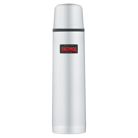 Termos Thermos Mountain FBB 1l biały StainlessSteel