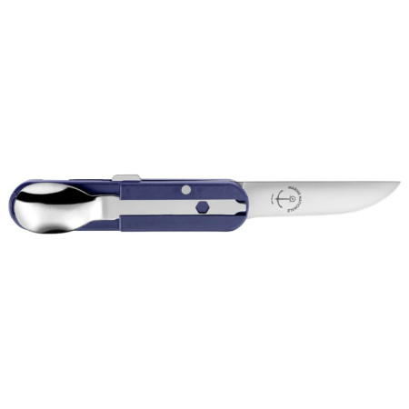 Wielofunkcyjny nóż TB OUTDOOR Bivouac French Navy Camp Knife