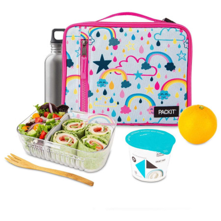 Pojemnik na jedzenie Packit Classic Lunch Box