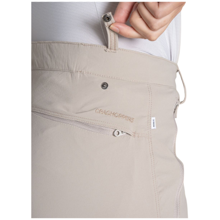Spodnie damskie Craghoppers NosiLife Pro Trouser III