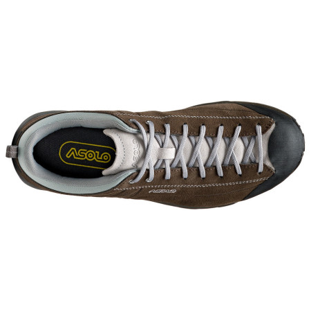 Męskie buty trekkingowe Asolo Space GV