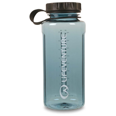 Butelka LifeVenture Tritan Flask 1000ml