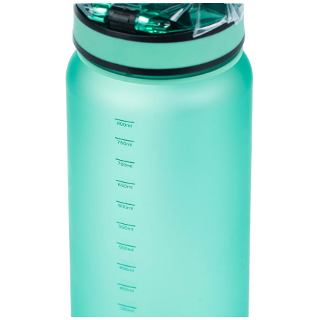 Butelka dziecięca Baagl Tritanová láhev na pití 800 ml