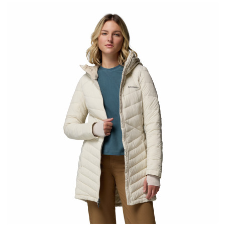 Damski płaszcz zimowy Columbia Joy Peak™ II Mid Jacket