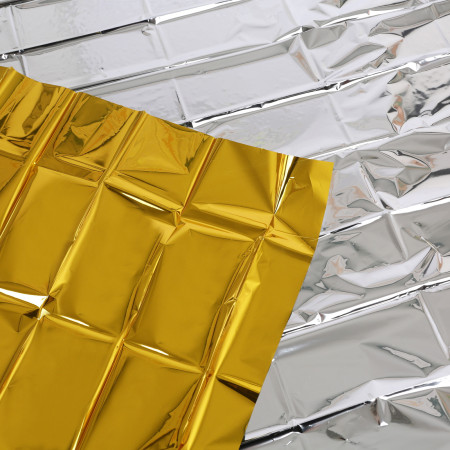 Folia izotermiczna Warg Survival Blanket