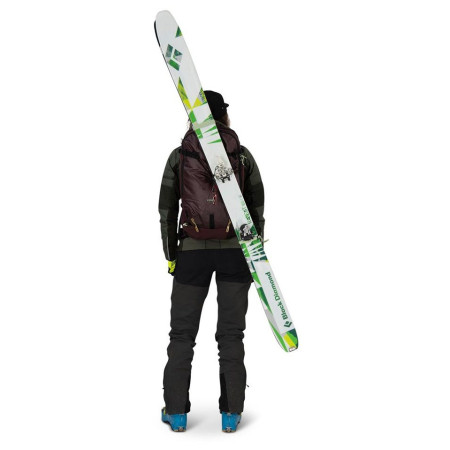 Plecak narciarski Osprey Firn 18