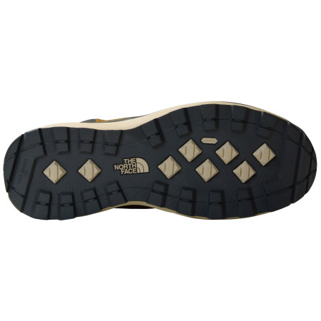 Buty męskie The North Face M Bergen Leather Wp