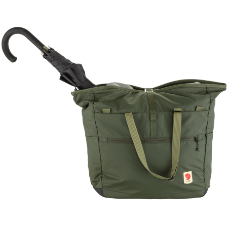 Torba naramienna Fjällräven High Coast Tote 30