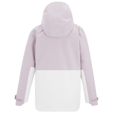 Kurtka dziecięca Regatta Junior Highton Jacket PowLilPinHze