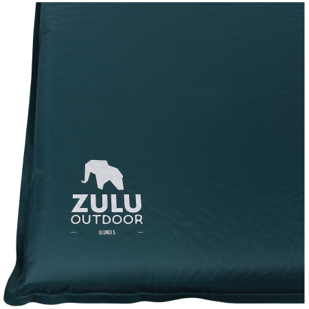 Karimata samopompująca Zulu Ulundi 5