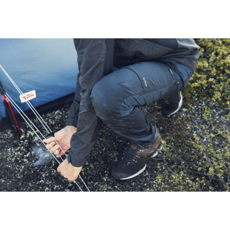 Spodnie męskie Fjällräven Abisko Lite Trekking Trs M Reg