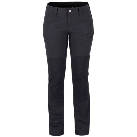 Spodnie damskie Marmot Wm's Limantour Pant czarny Black
