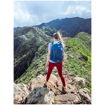 Plecak Warg Raiden 38l