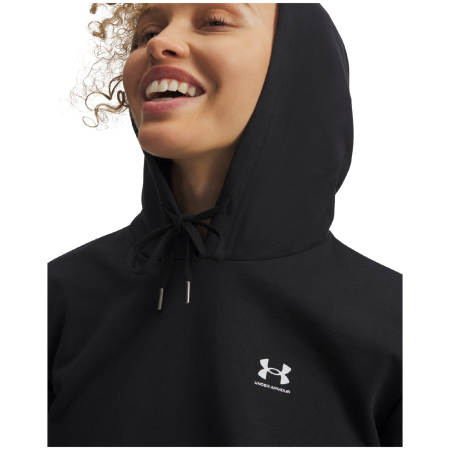 Bluza damska Under Armour Sport Terry Hoodie