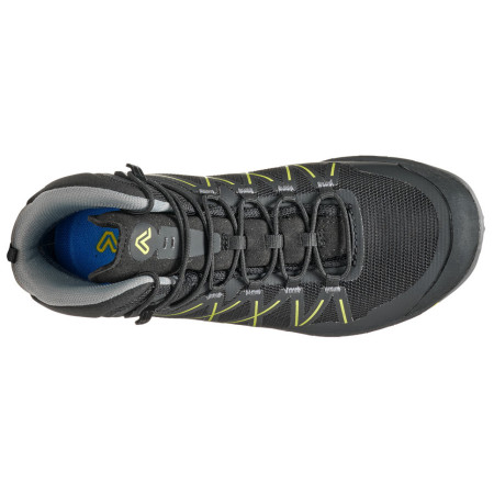 Buty dziecięce Asolo Tahoe Mid JR