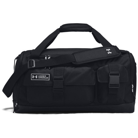 Torba podróżna Under Armour Gametime Duffle Pro czarny