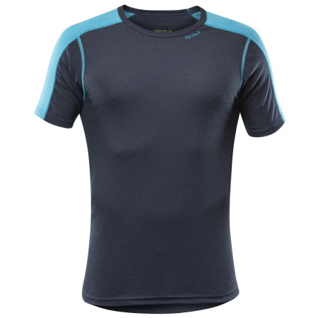 Koszulka Devold Sport T-shirt M 2014 czarny