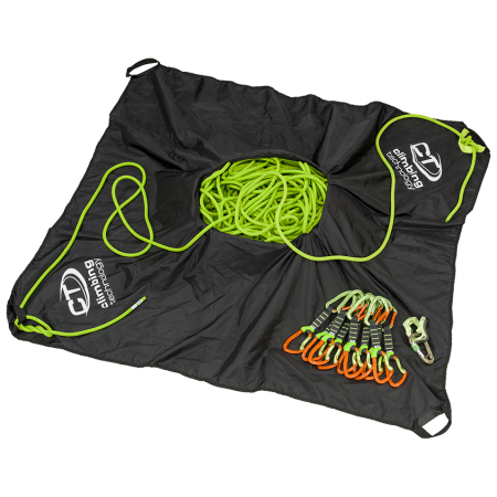 Plecak na linę Climbing Technology Tank EVO