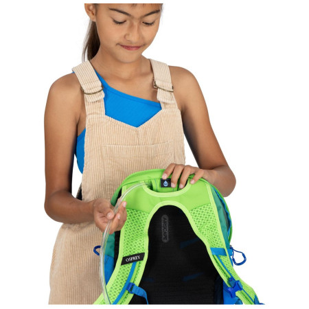 Plecak dziecięcy Osprey Daylite Youth Pack