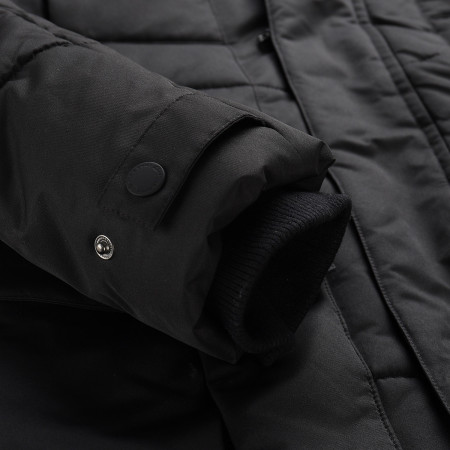 Kurtka zimowa męska Alpine Pro Egyp