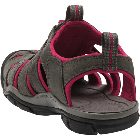 Sandały damskie Keen Clearwater CNX Leather W