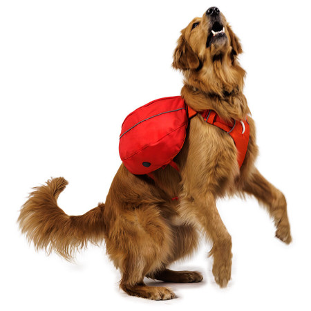 Szelki dla psa Ruffwear Palisades™ Pack