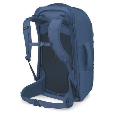 Torba podróżna Osprey Farpoint 70