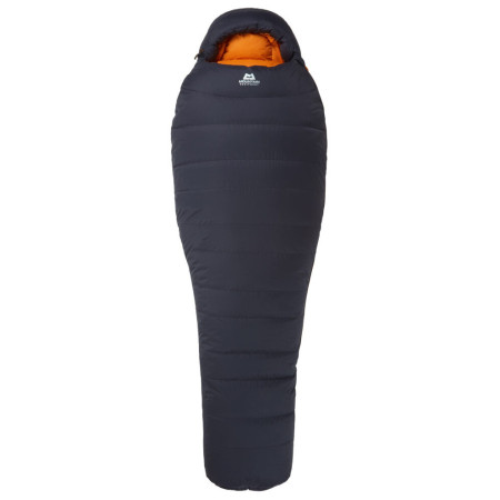 Śpiwór na zimę Mountain Equipment Glacier 1000 Long Men's ciemnoniebieski