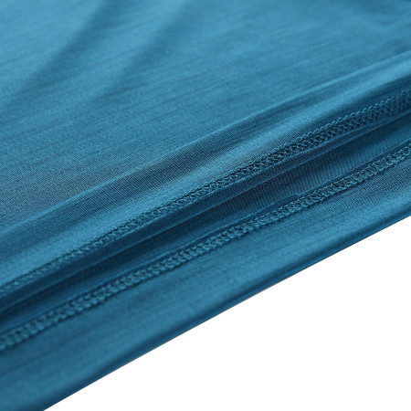 T-shirt dziecięcy Alpine Pro Basiko