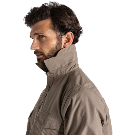 Koszula męska Craghoppers Kiwi Long Sleeved Shirt
