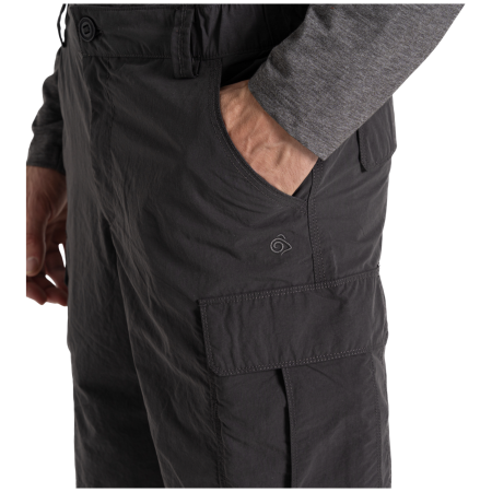 Męskie szorty Craghoppers NosiLife Cargo Short III