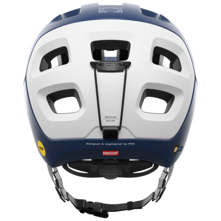 Kask rowerowy POC Tectal Race MIPS