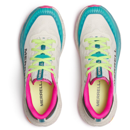 Damskie buty do biegania Merrell Agility Peak 6 W