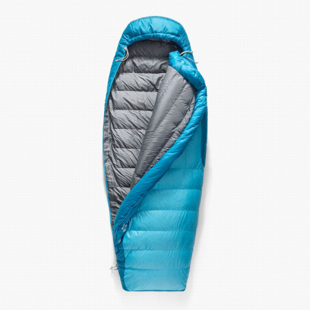 Śpiwór puchowy Sea to Summit Trek Women's -1C Long