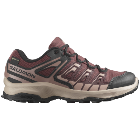 Damskie buty trekkingowe Salomon Extegra Gore-Tex
