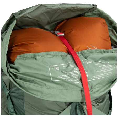 Damski plecak turystyczny Osprey Aura Ag Lt 50